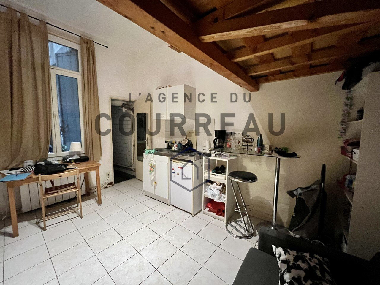 Agence immobilière de Agence du Courreau