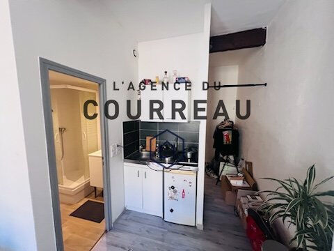 Agence immobilière de Agence du Courreau