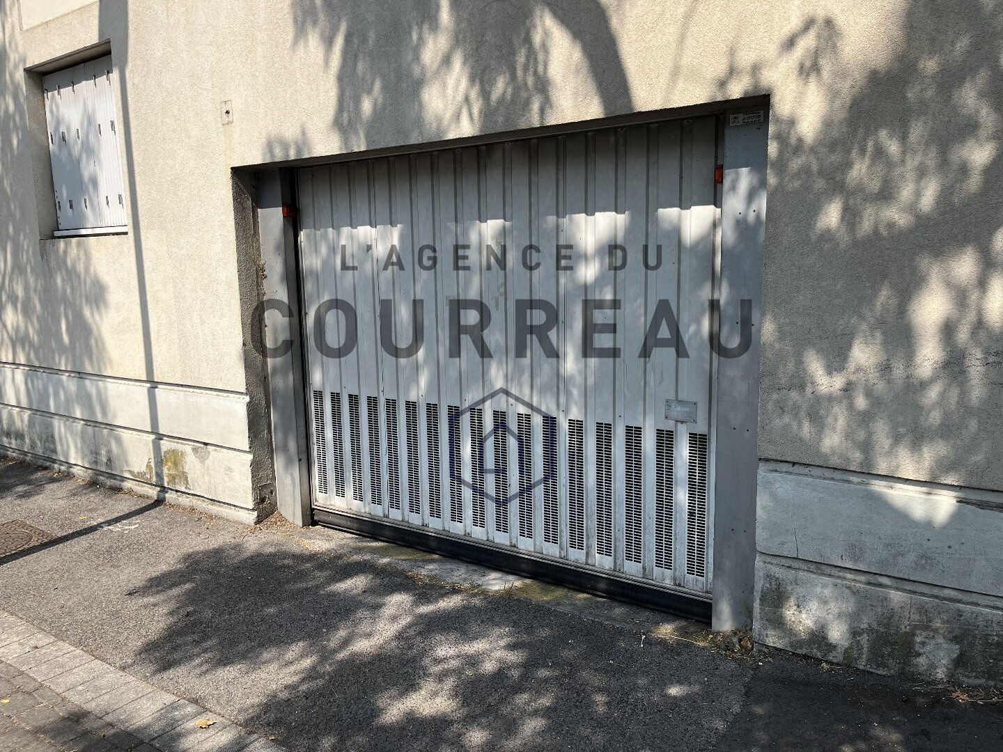 Agence immobilière de Agence du Courreau