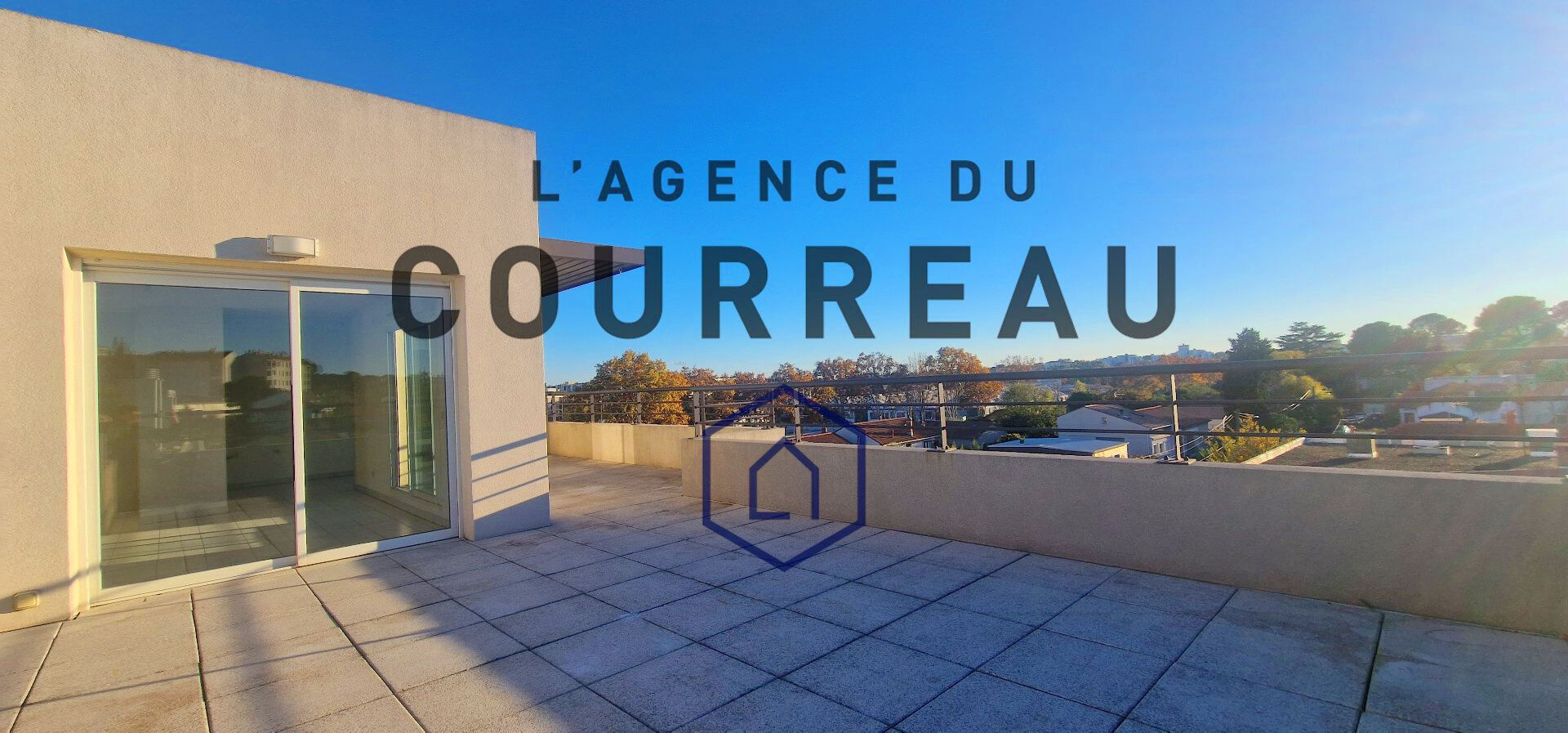 Agence immobilière de Agence du Courreau