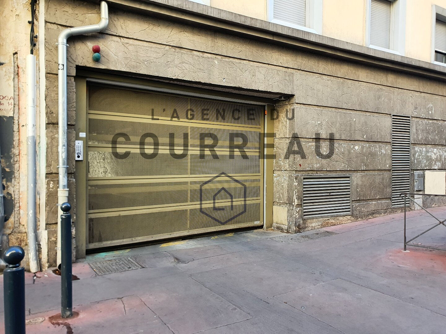 Agence immobilière de Agence du Courreau