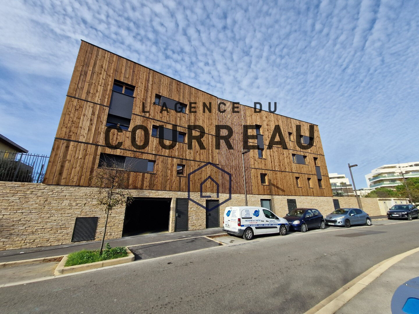 Agence immobilière de Agence du Courreau