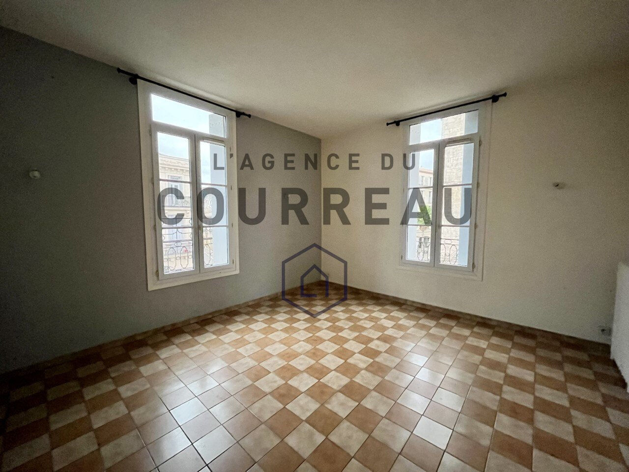 Agence immobilière de Agence du Courreau