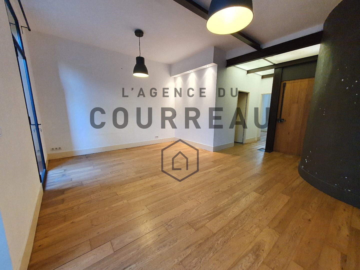 Agence immobilière de Agence du Courreau