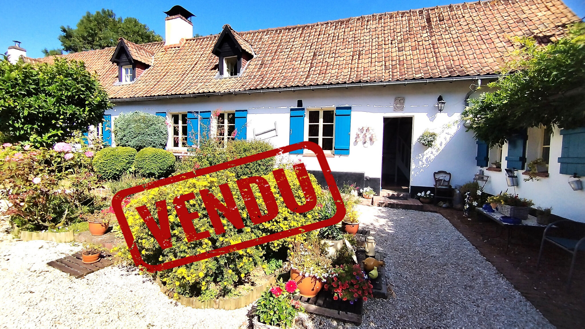 Agence immobilière de L'agence des Remparts