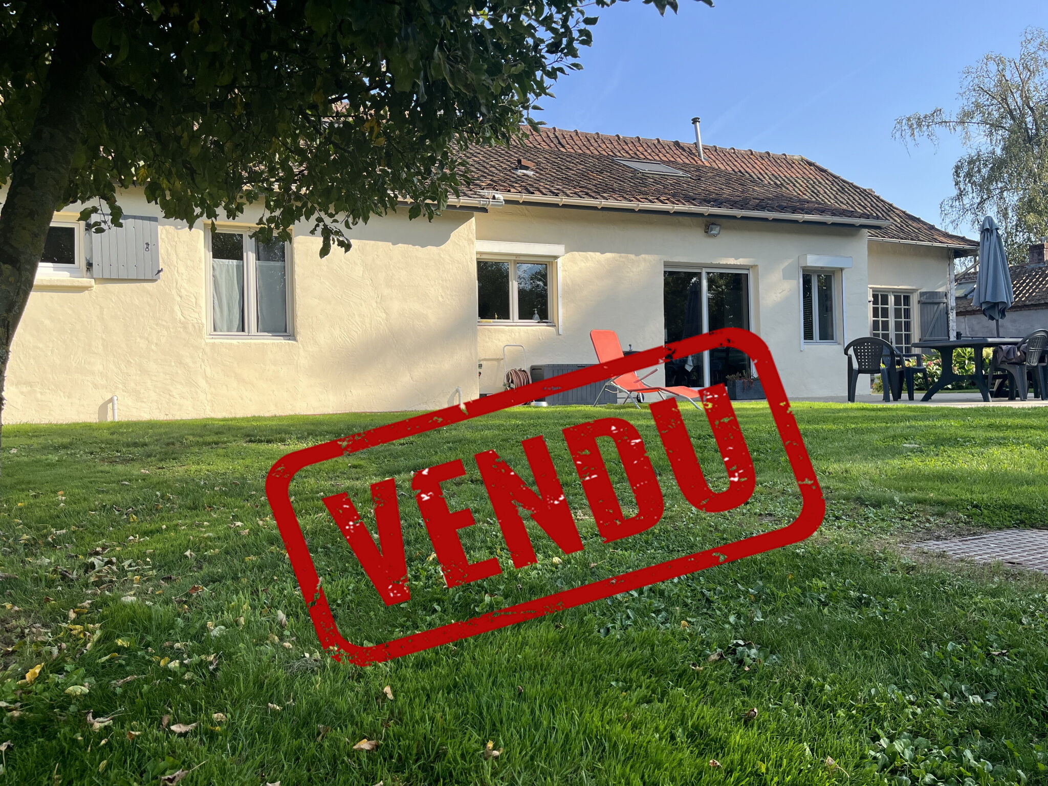 Agence immobilière de L'agence des Remparts