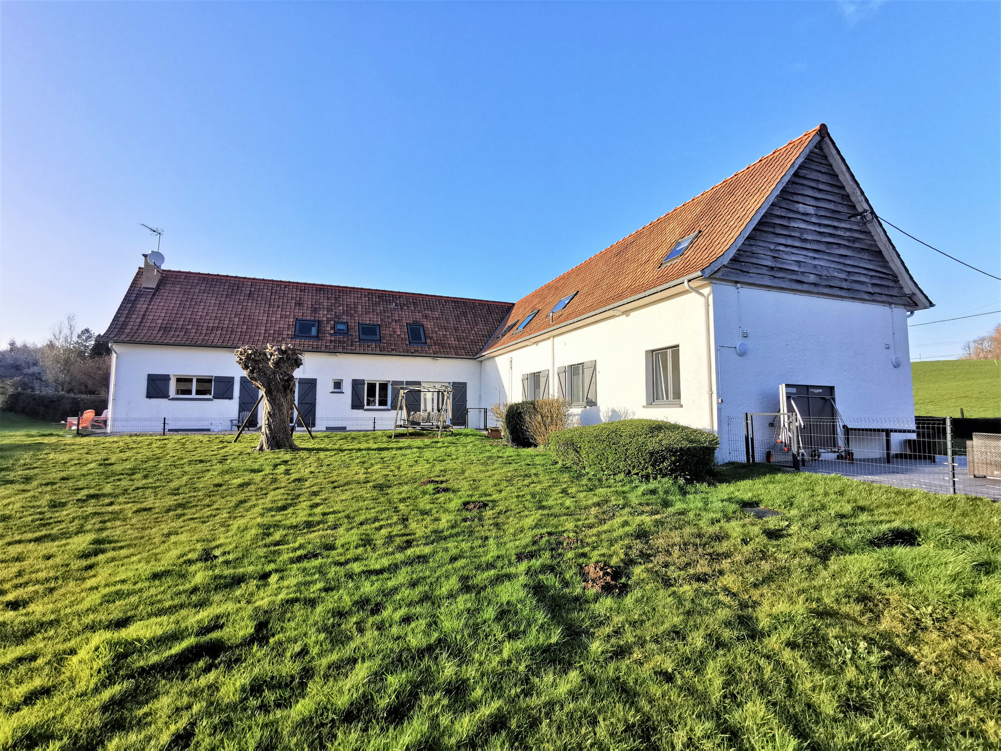 Agence immobilière de L'agence des Remparts
