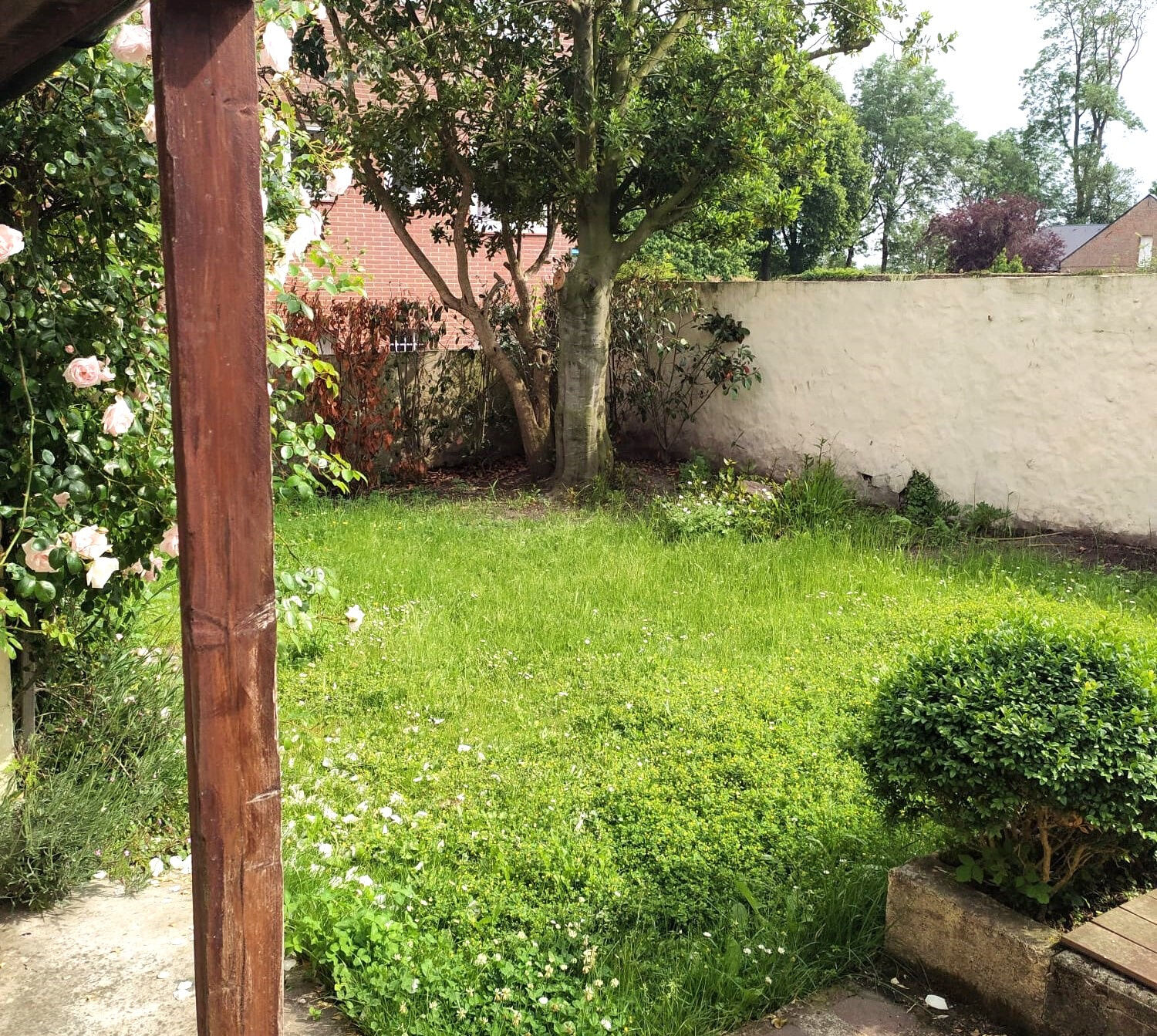 Agence immobilière de L'agence des Remparts