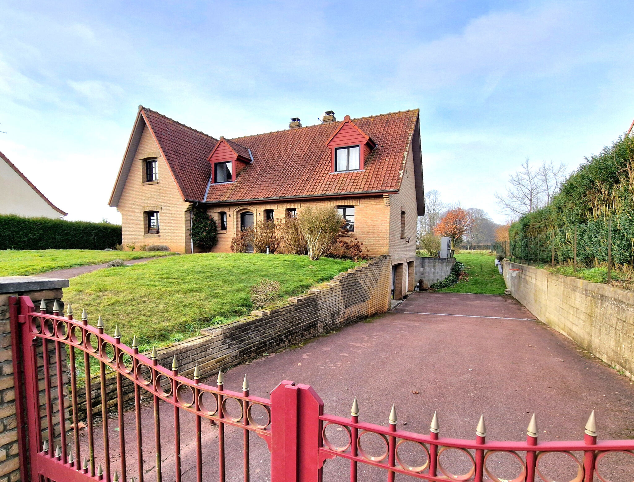Agence immobilière de L'agence des Remparts