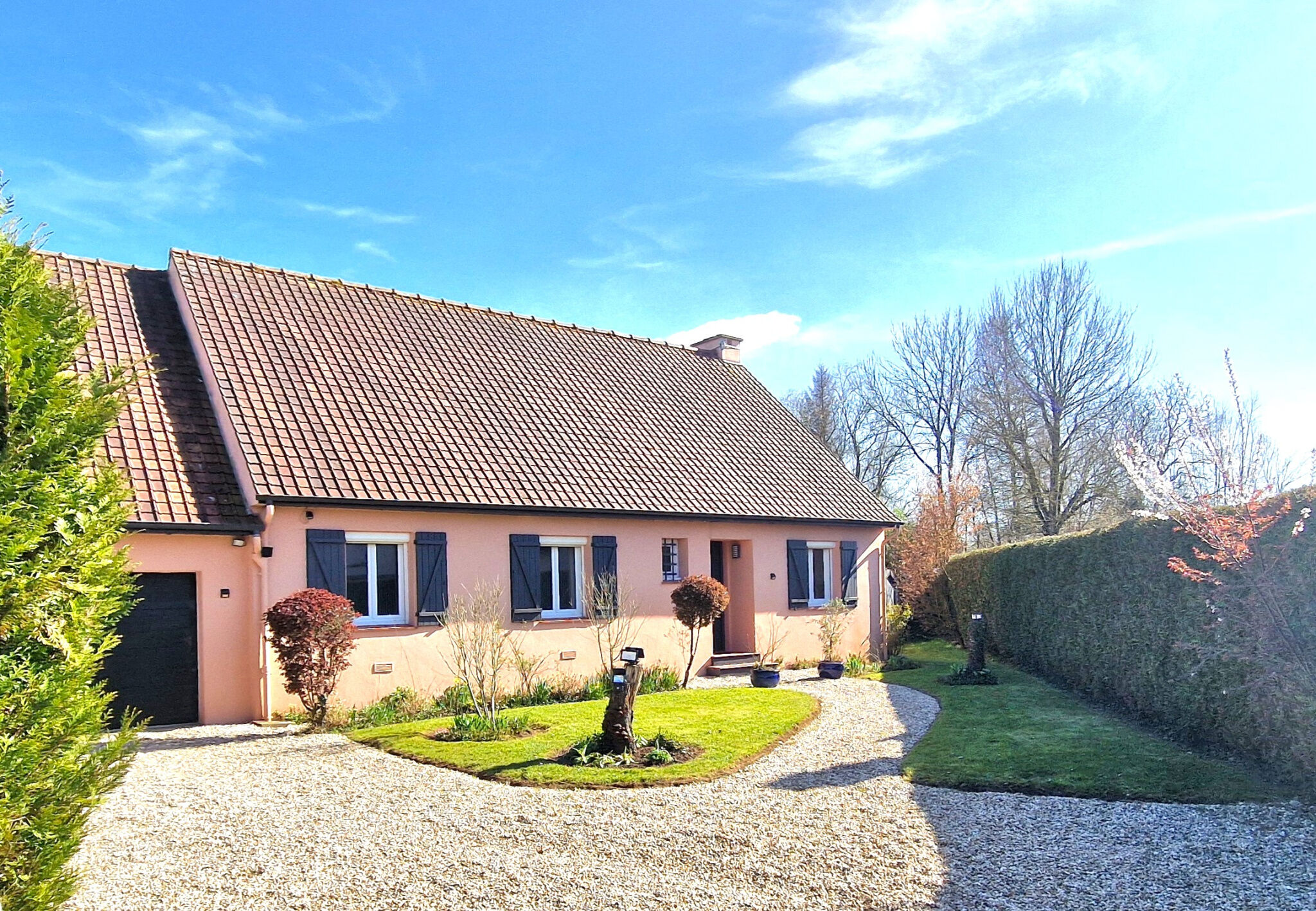 Agence immobilière de L'agence des Remparts