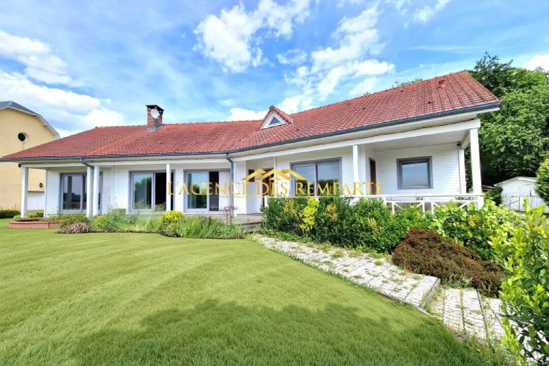Agence immobilière de L'agence des Remparts