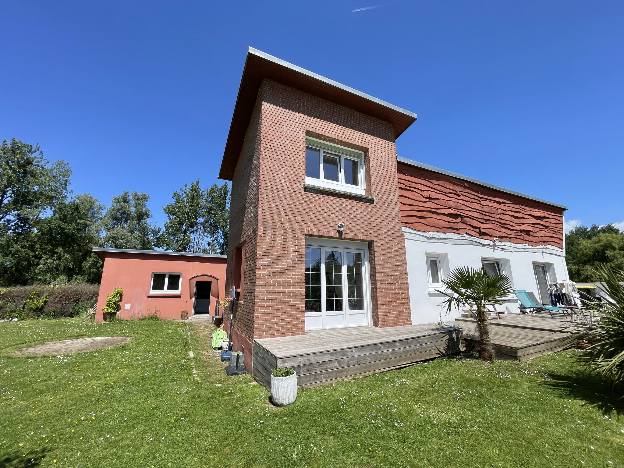 Agence immobilière de L'agence des Remparts