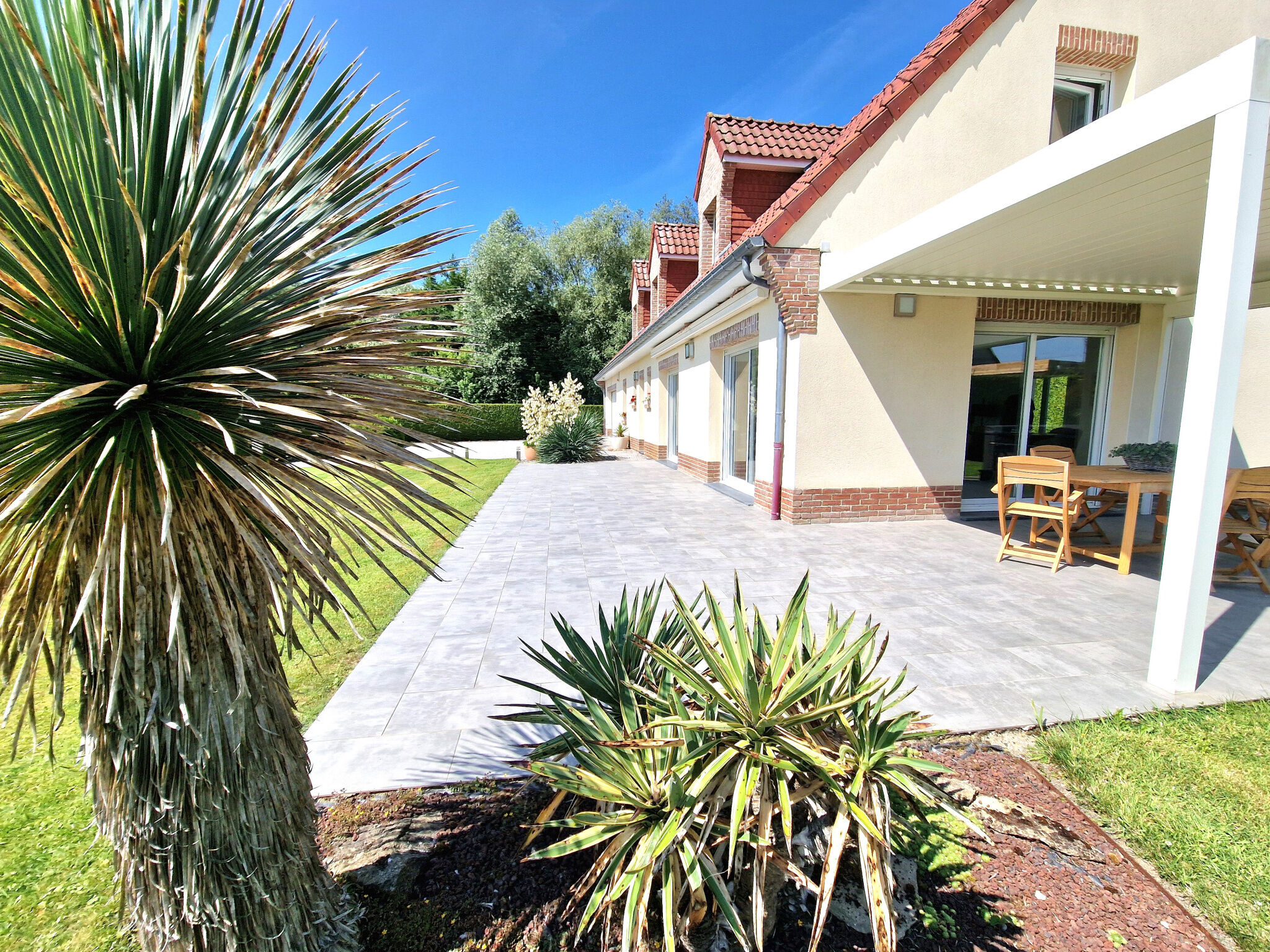 Agence immobilière de L'agence des Remparts