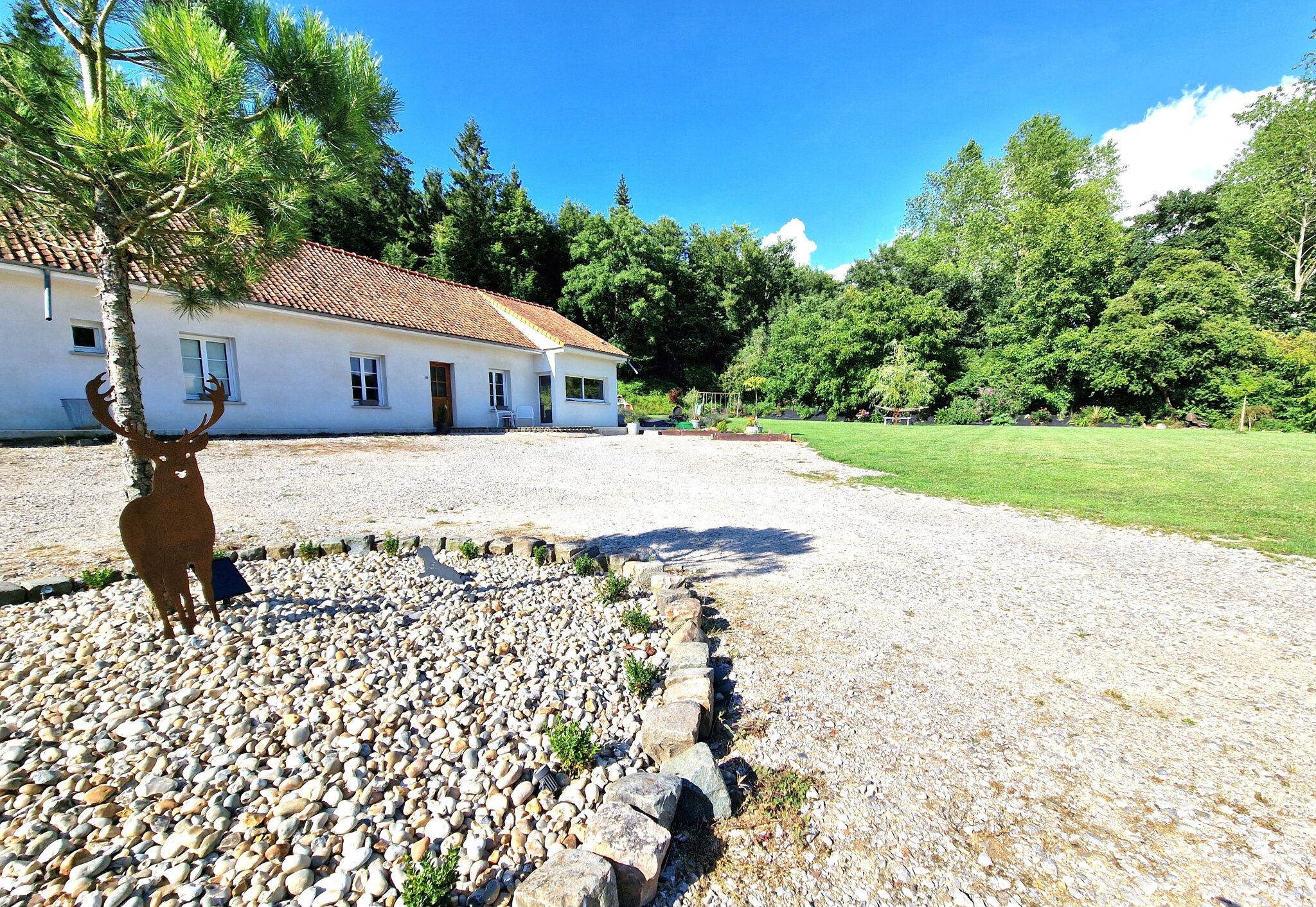 Agence immobilière de L'agence des Remparts