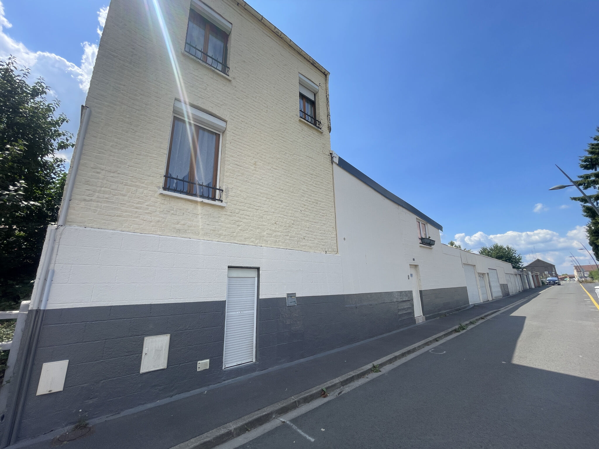 Agence immobilière de L'agence des Remparts