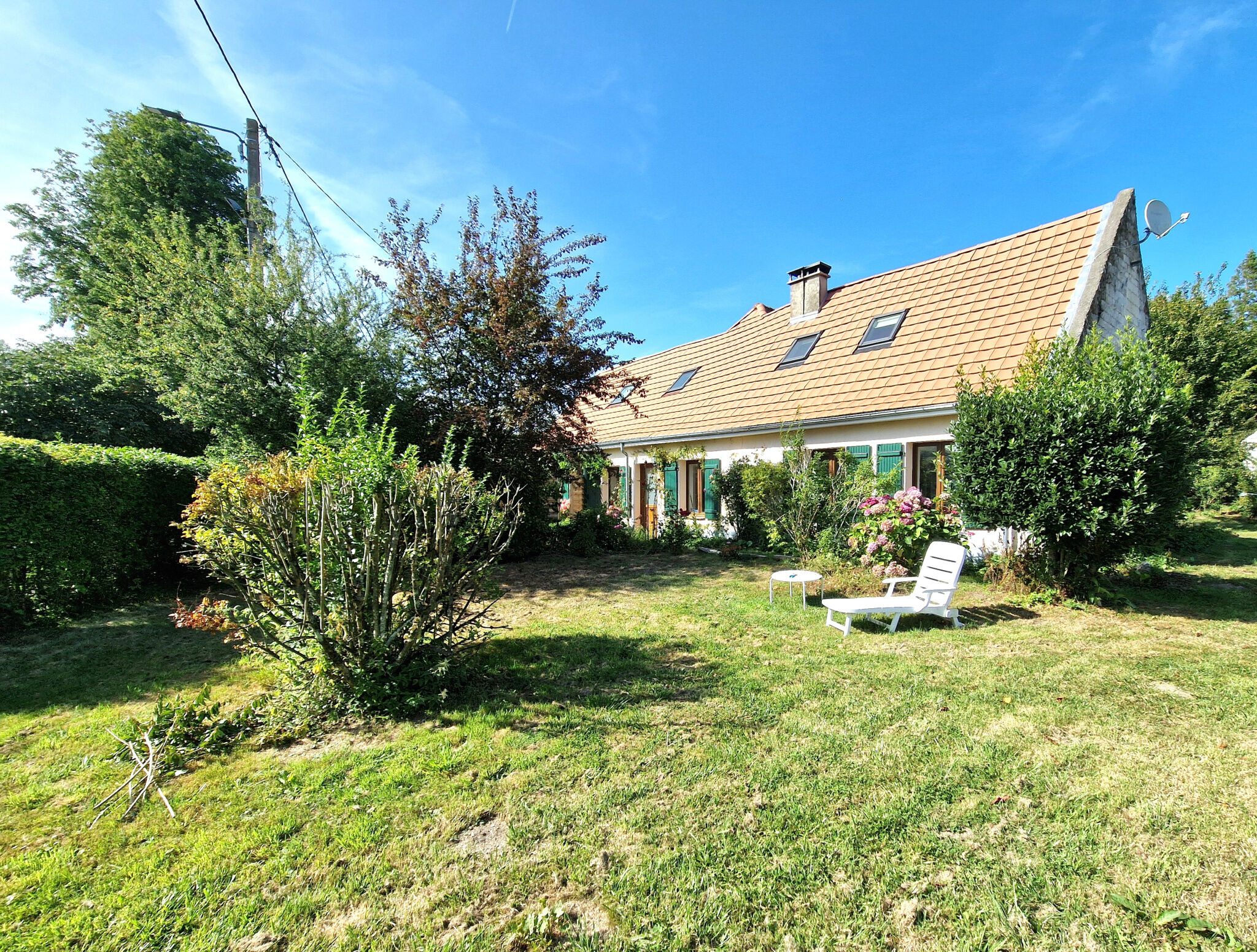 Agence immobilière de L'agence des Remparts