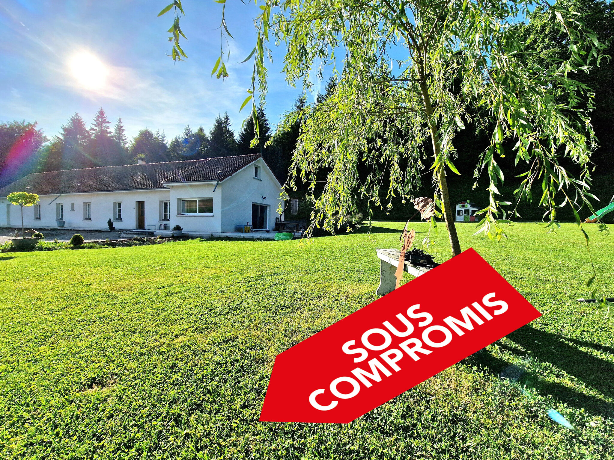 Agence immobilière de L'agence des Remparts