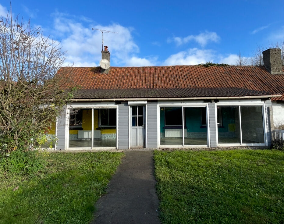 Agence immobilière de L'agence des Remparts