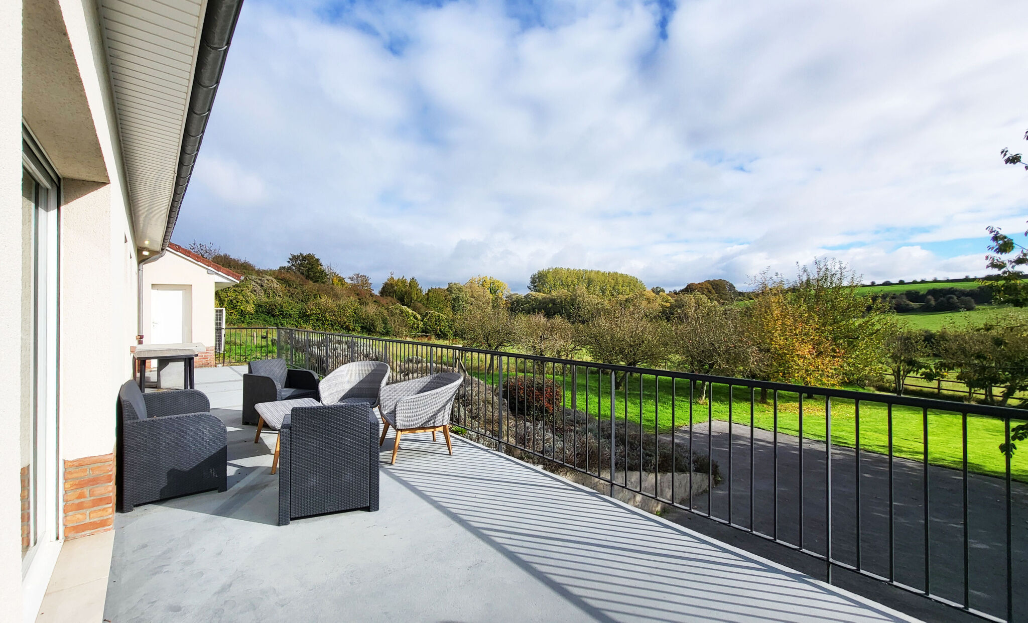 Agence immobilière de L'agence des Remparts