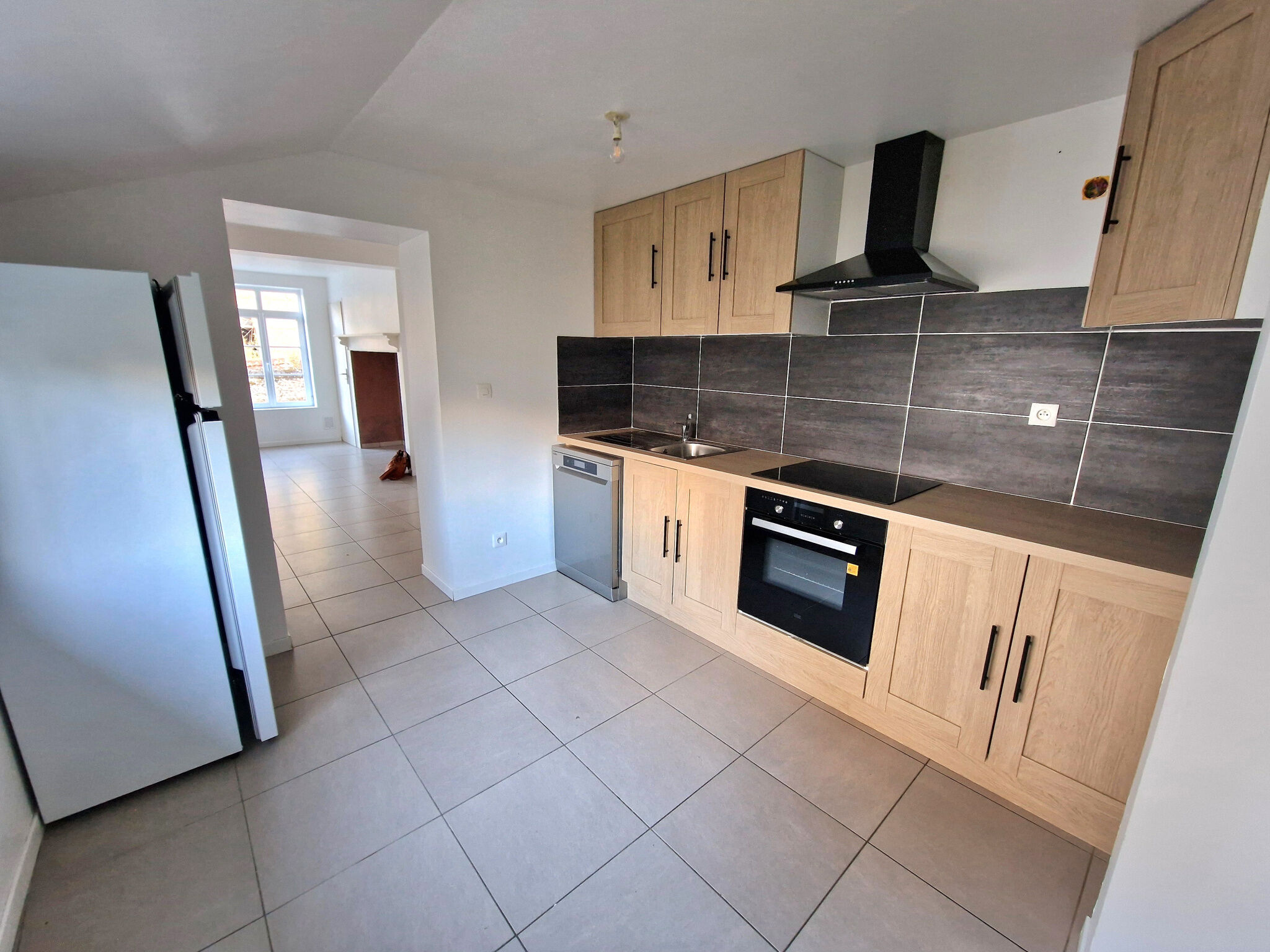 Agence immobilière de L'agence des Remparts