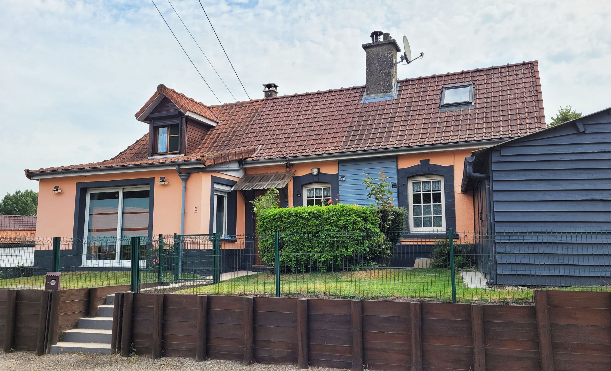 Agence immobilière de L'agence des Remparts