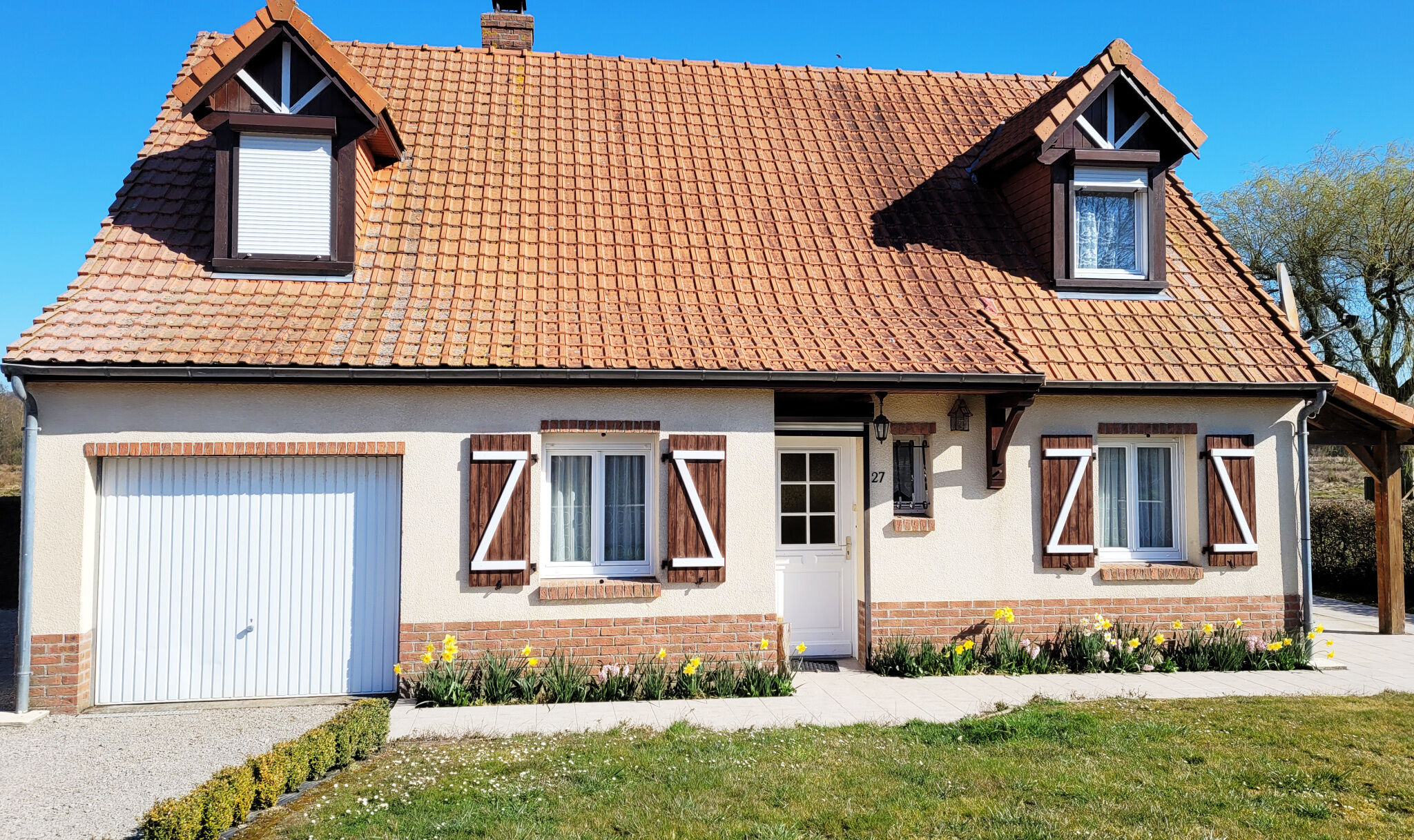 Agence immobilière de L'agence des Remparts