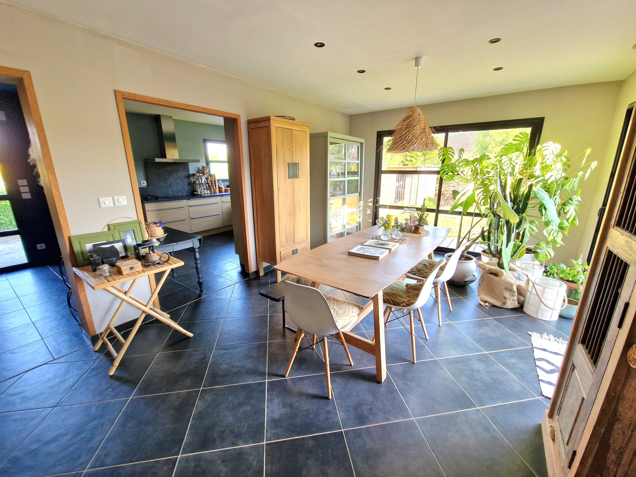 Agence immobilière de L'agence des Remparts