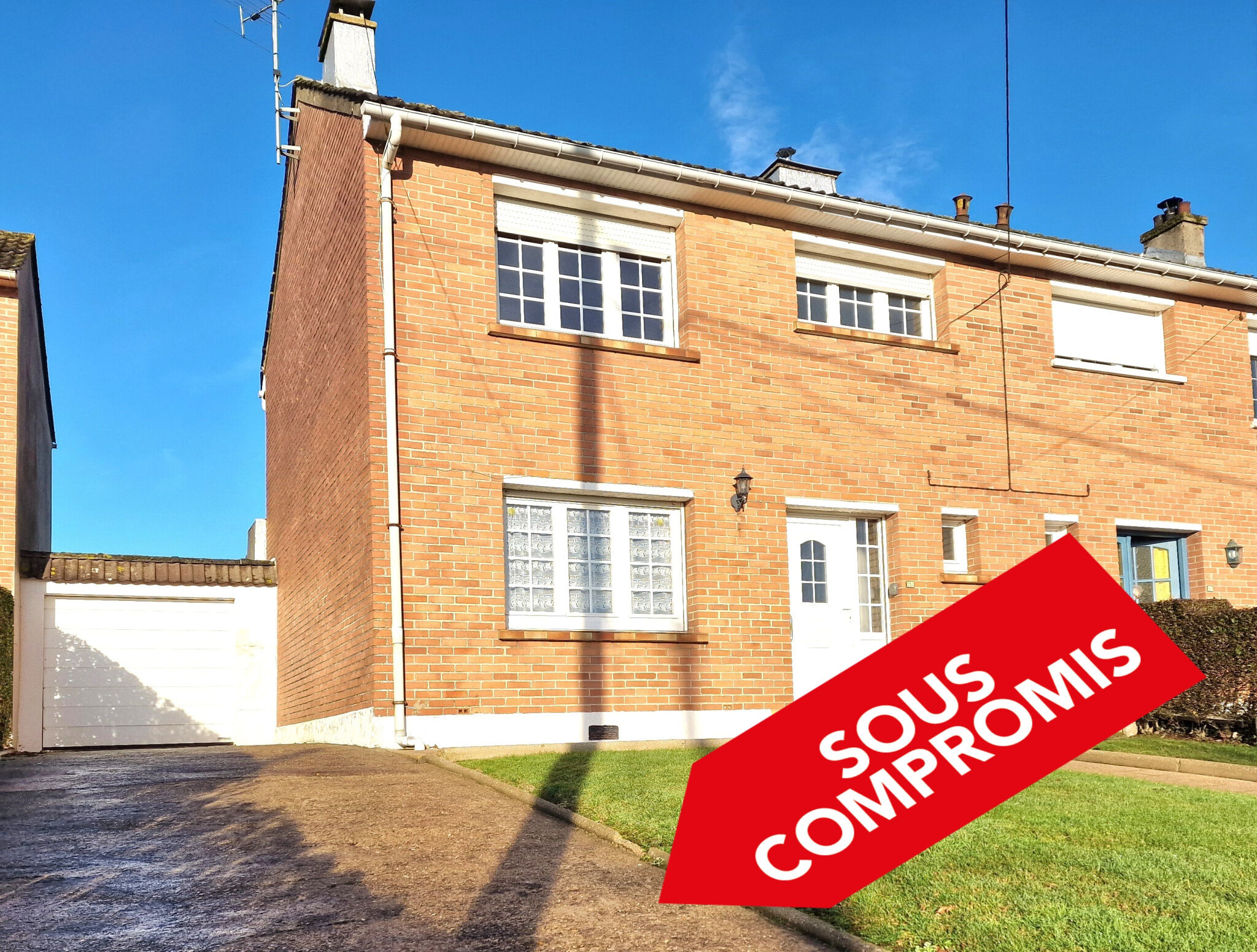 Agence immobilière de L'agence des Remparts