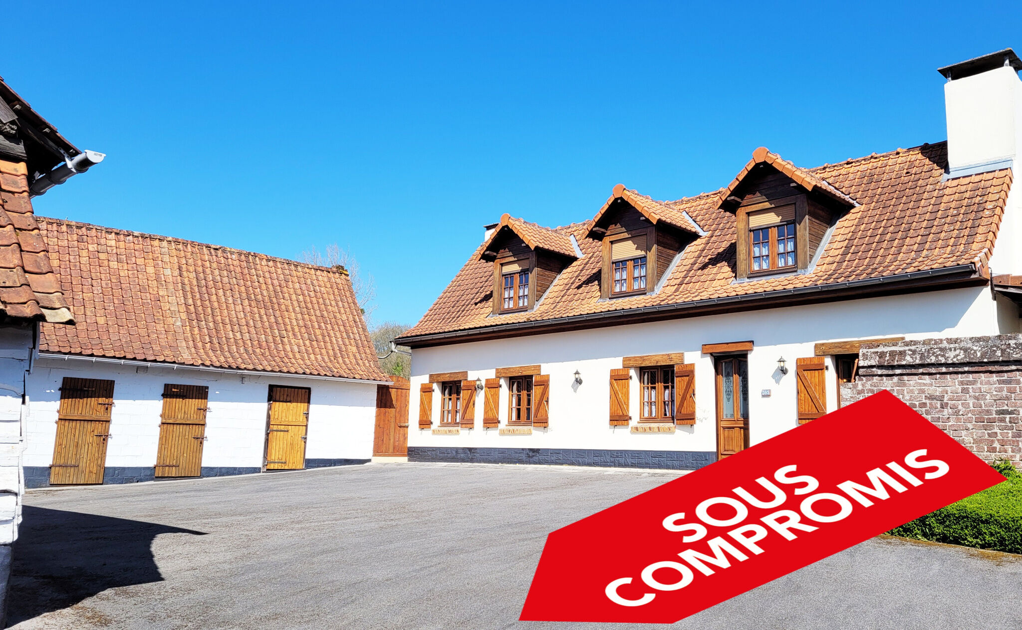 Agence immobilière de L'agence des Remparts