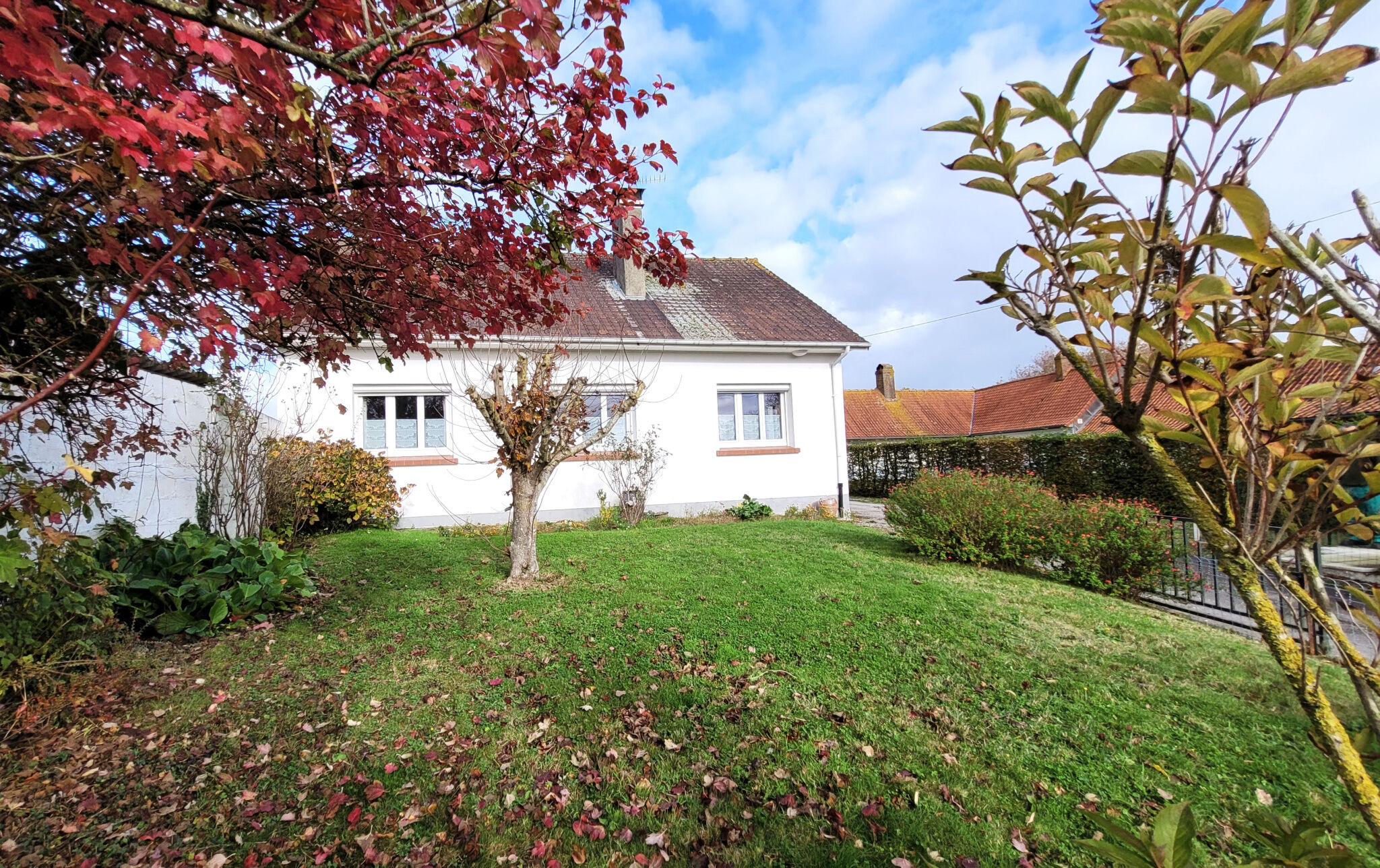 Agence immobilière de L'agence des Remparts