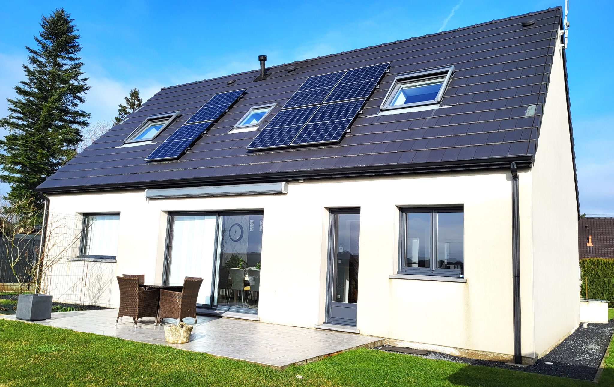 Agence immobilière de L'agence des Remparts