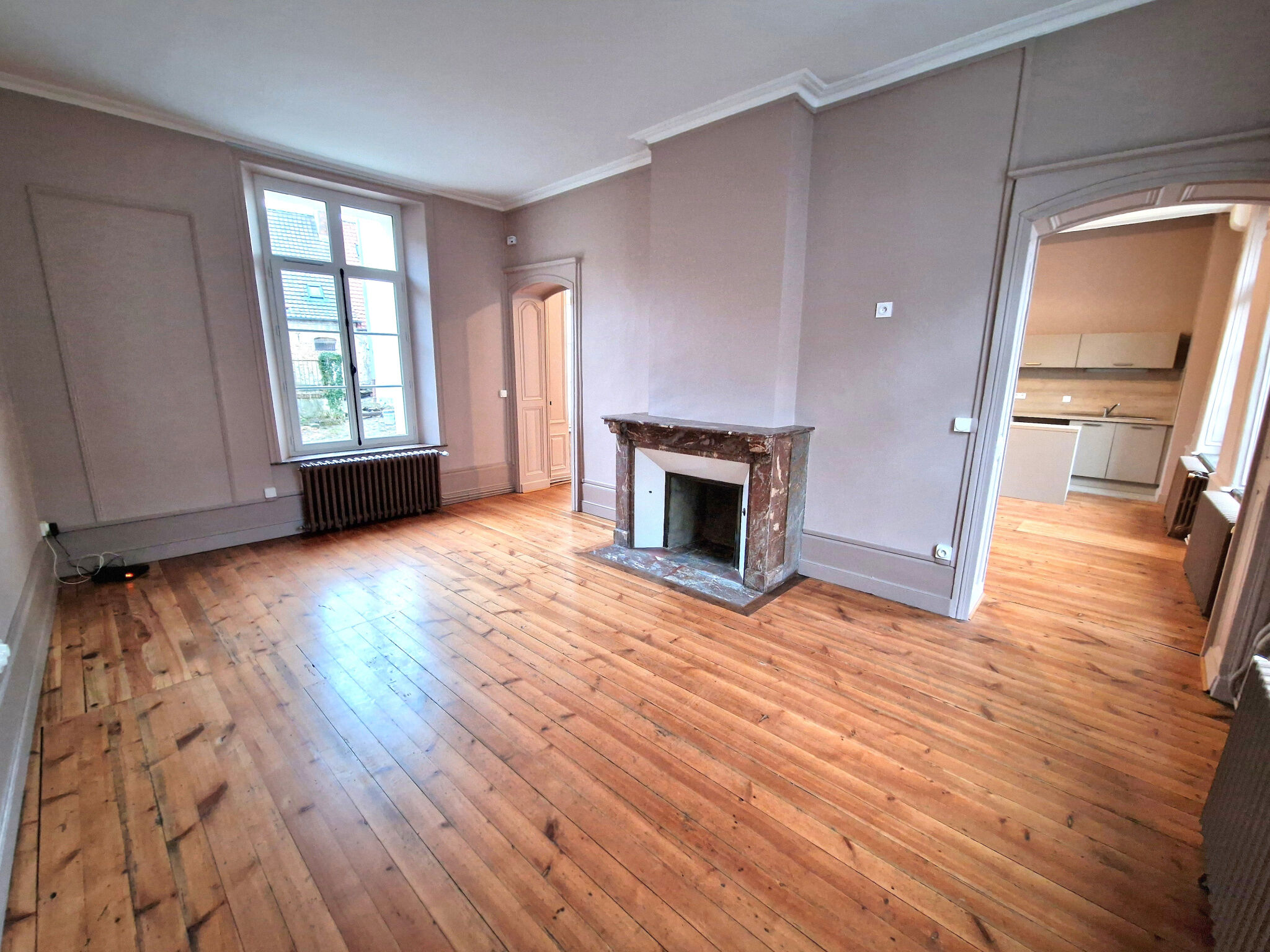 Agence immobilière de L'agence des Remparts