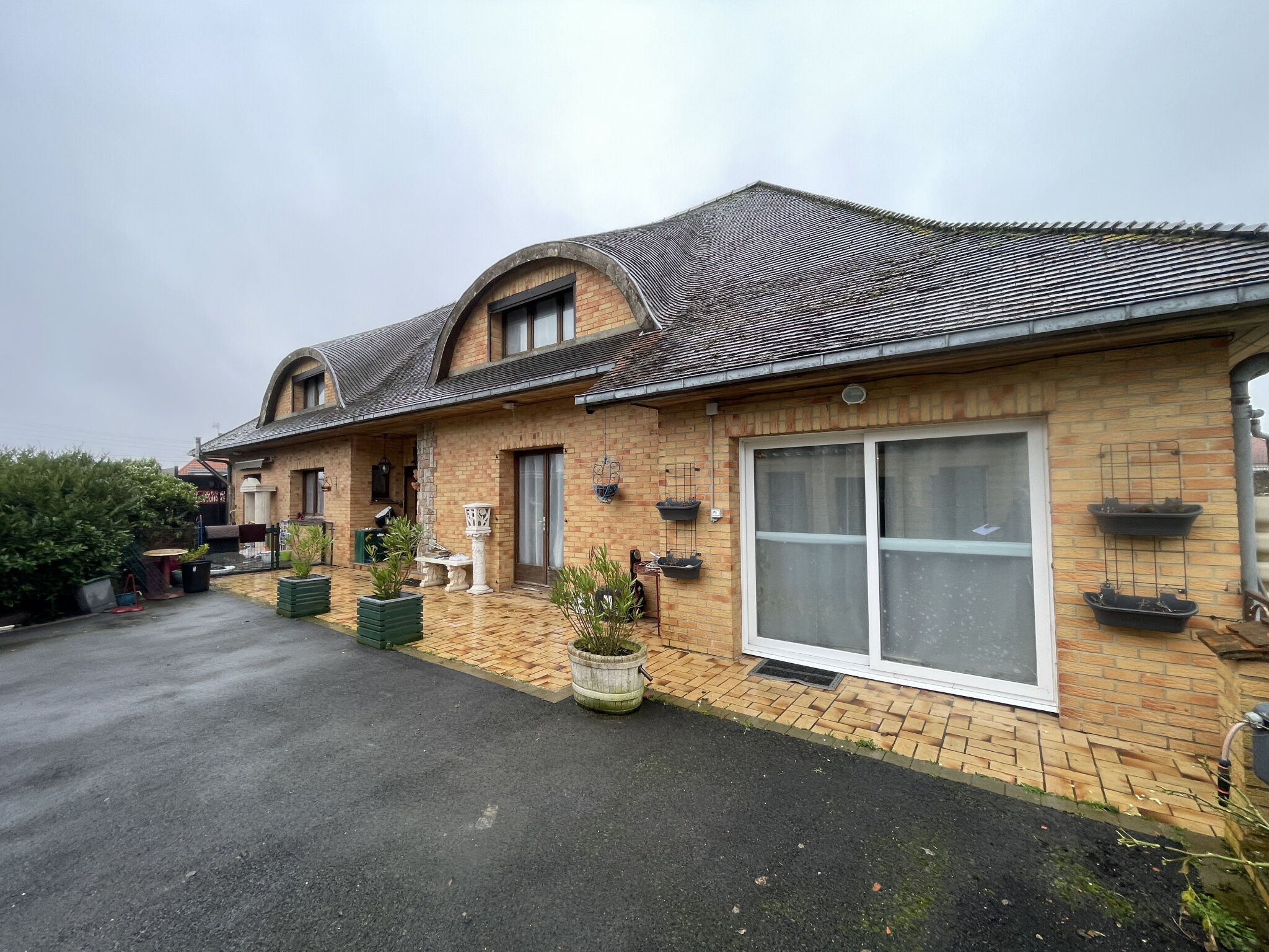 Agence immobilière de L'agence des Remparts