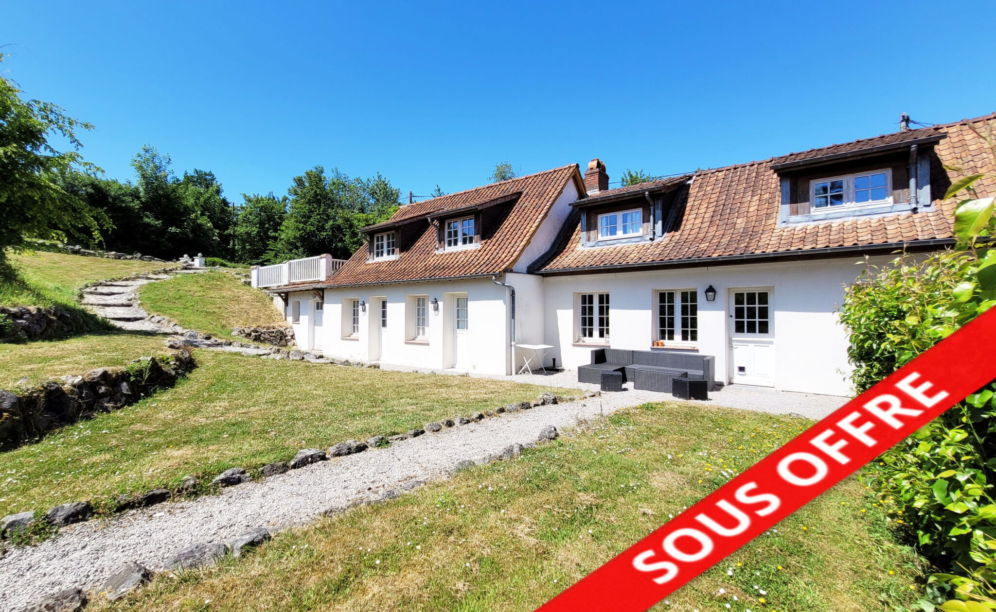 Agence immobilière de L'agence des Remparts