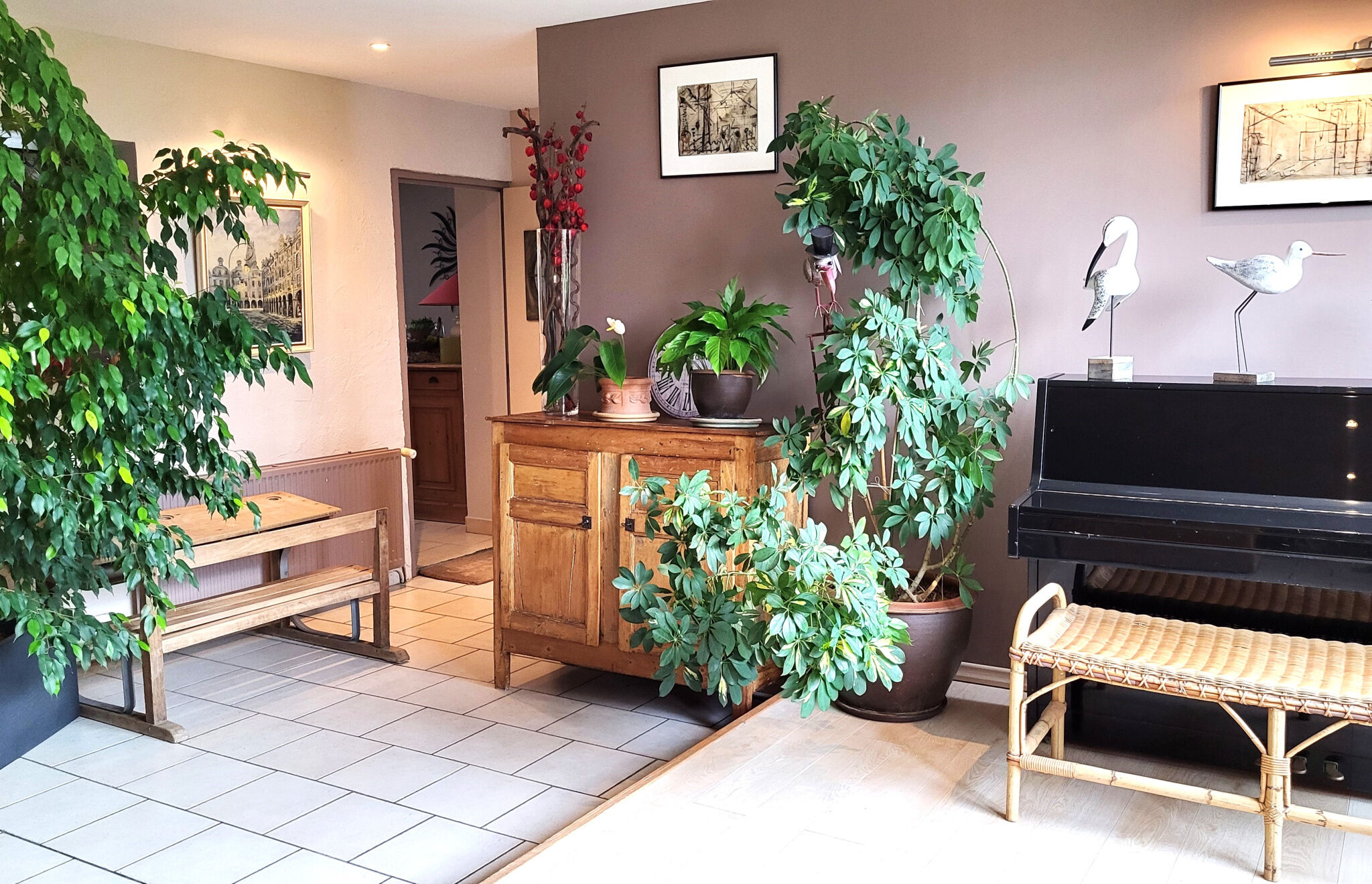 Agence immobilière de L'agence des Remparts