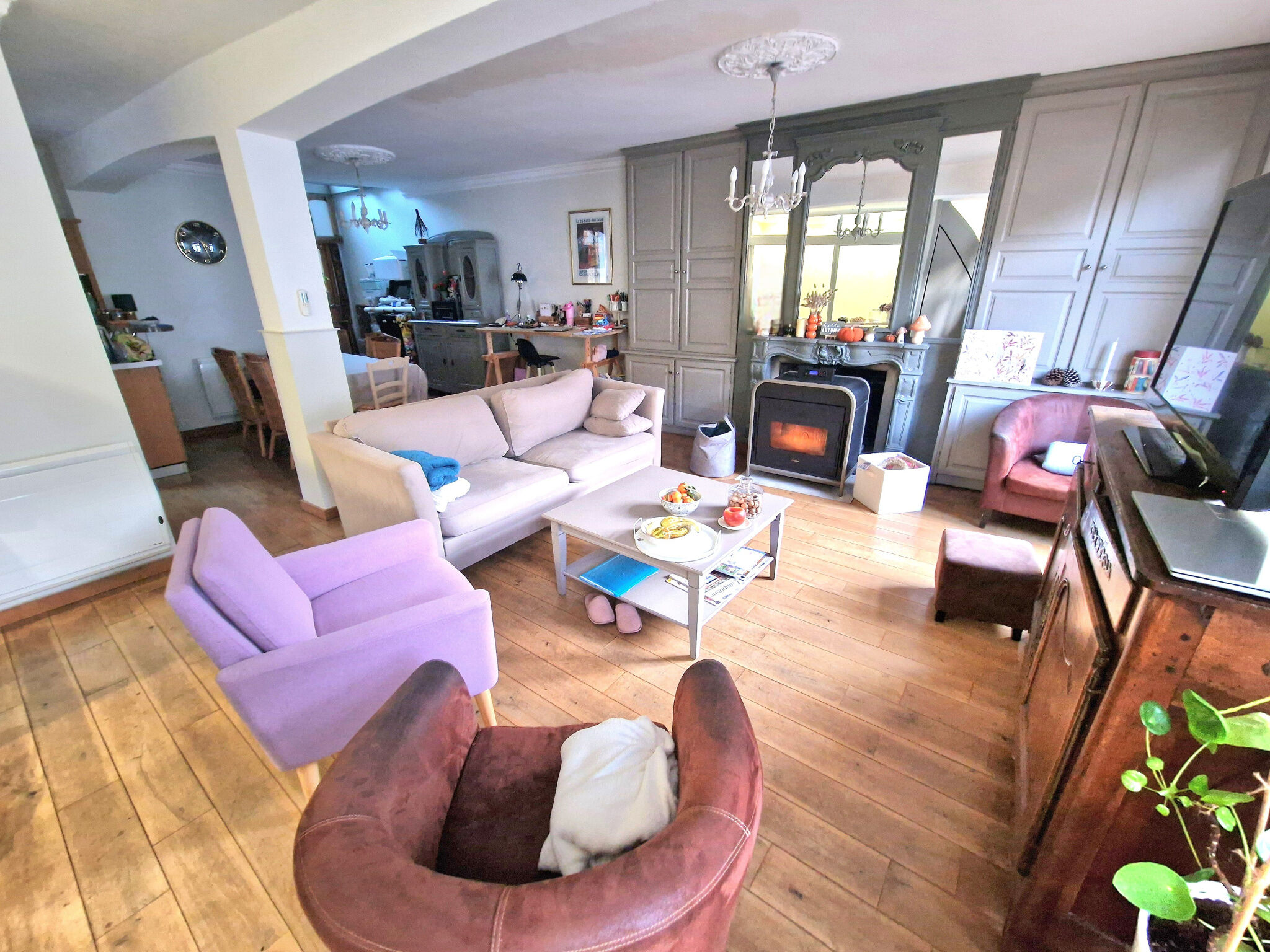 Agence immobilière de L'agence des Remparts