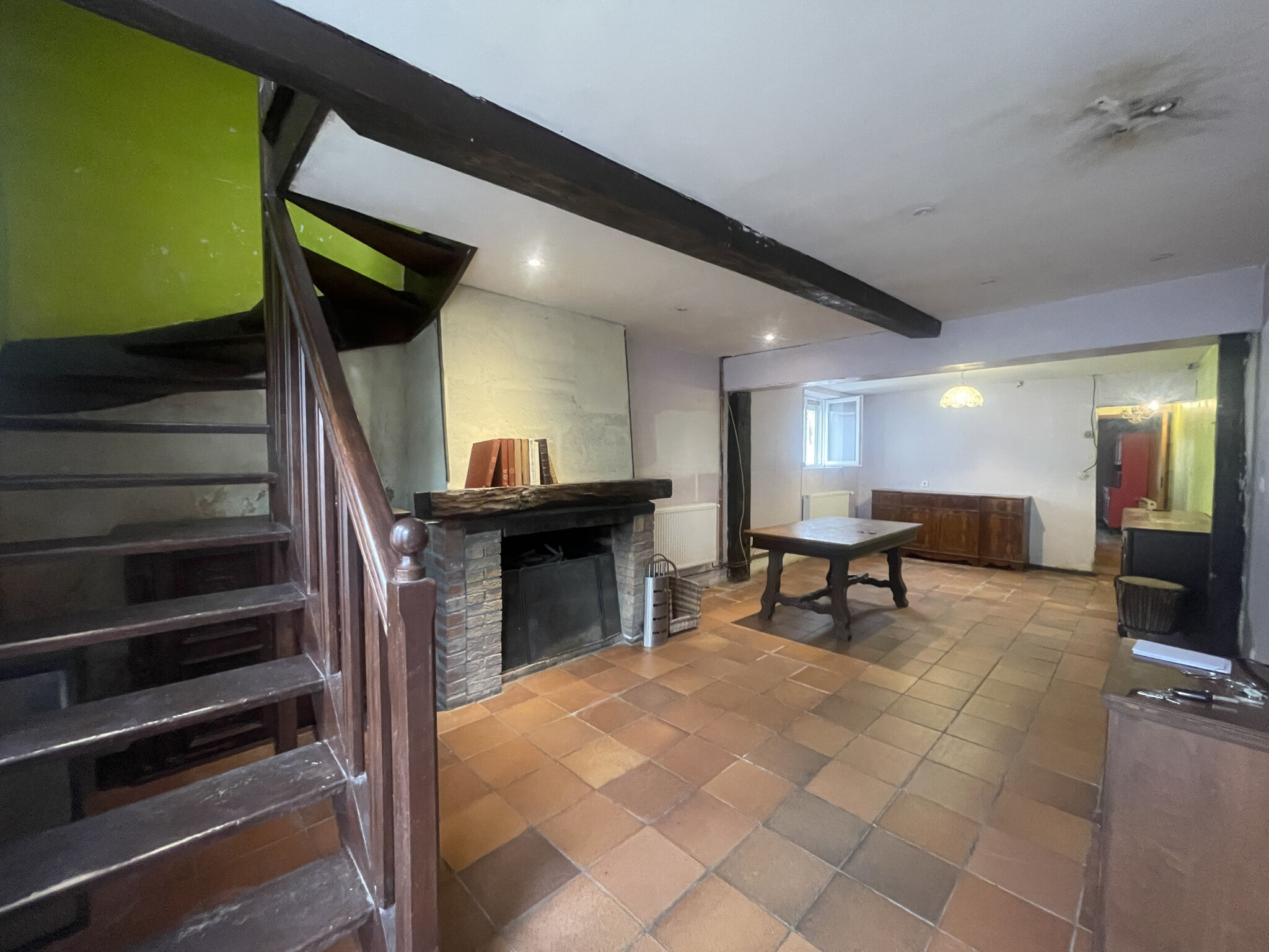 Agence immobilière de L'agence des Remparts