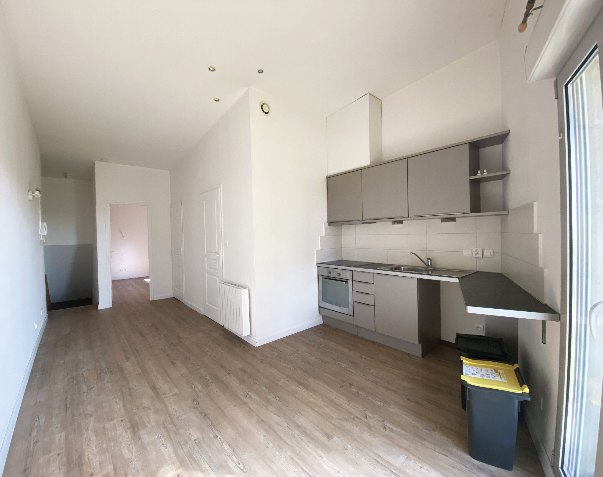 Agence immobilière de L'agence des Remparts