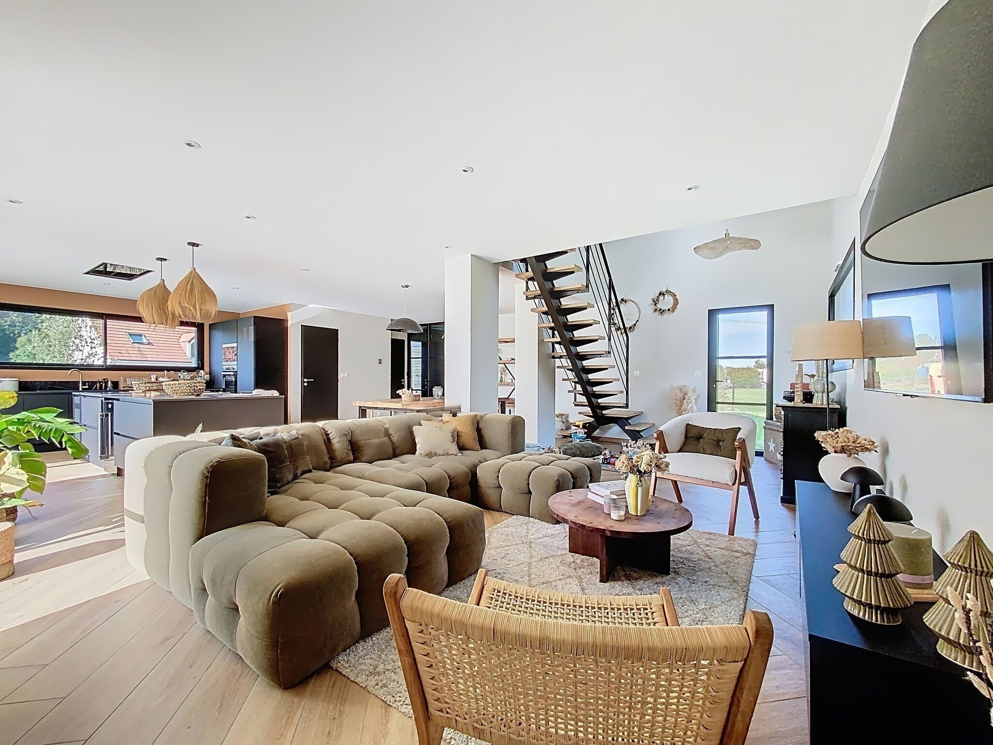 Agence immobilière de L'agence des Remparts