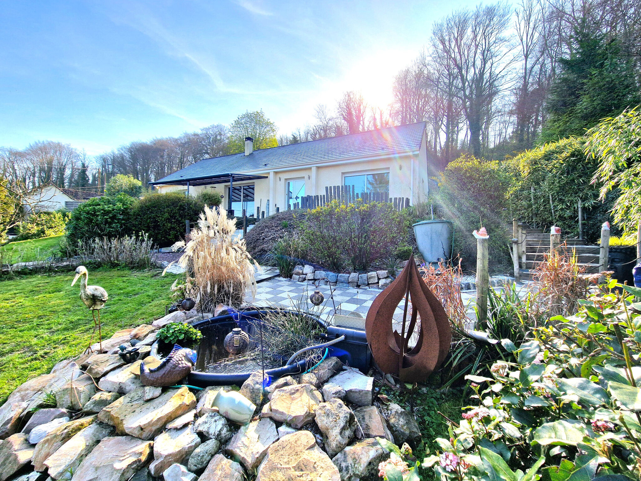 Agence immobilière de L'agence des Remparts