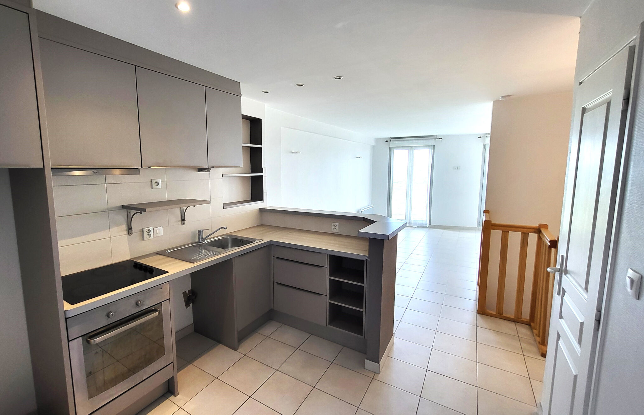 Agence immobilière de L'agence des Remparts