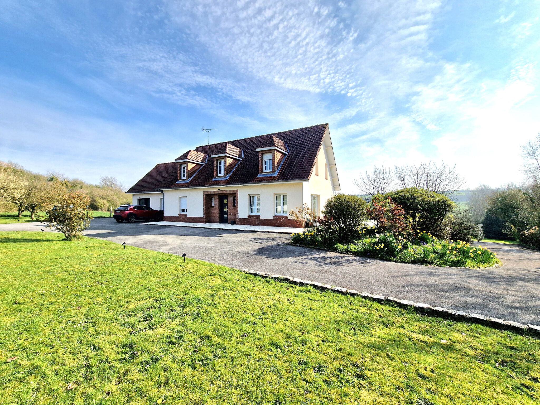 Agence immobilière de L'agence des Remparts