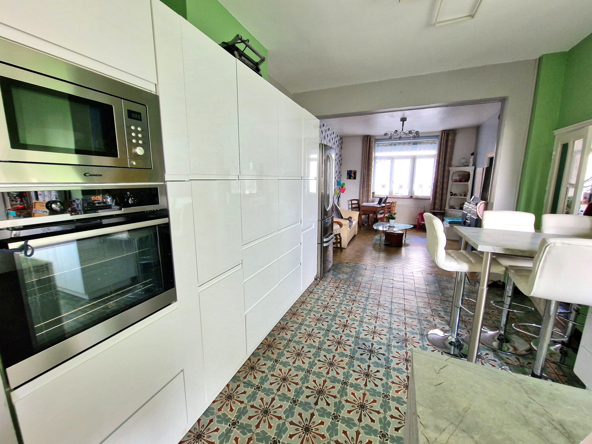 Agence immobilière de L'agence des Remparts