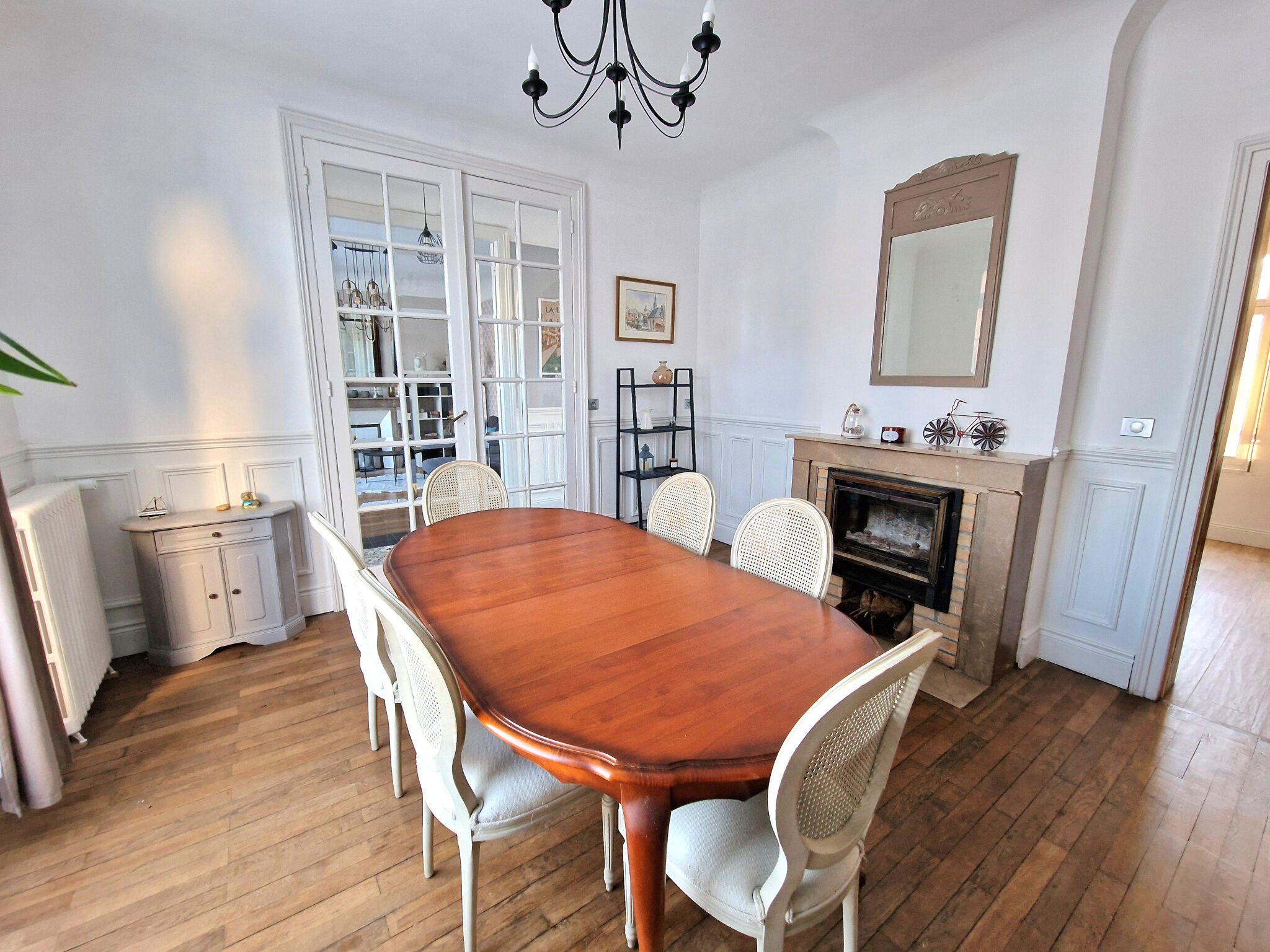 Agence immobilière de L'agence des Remparts