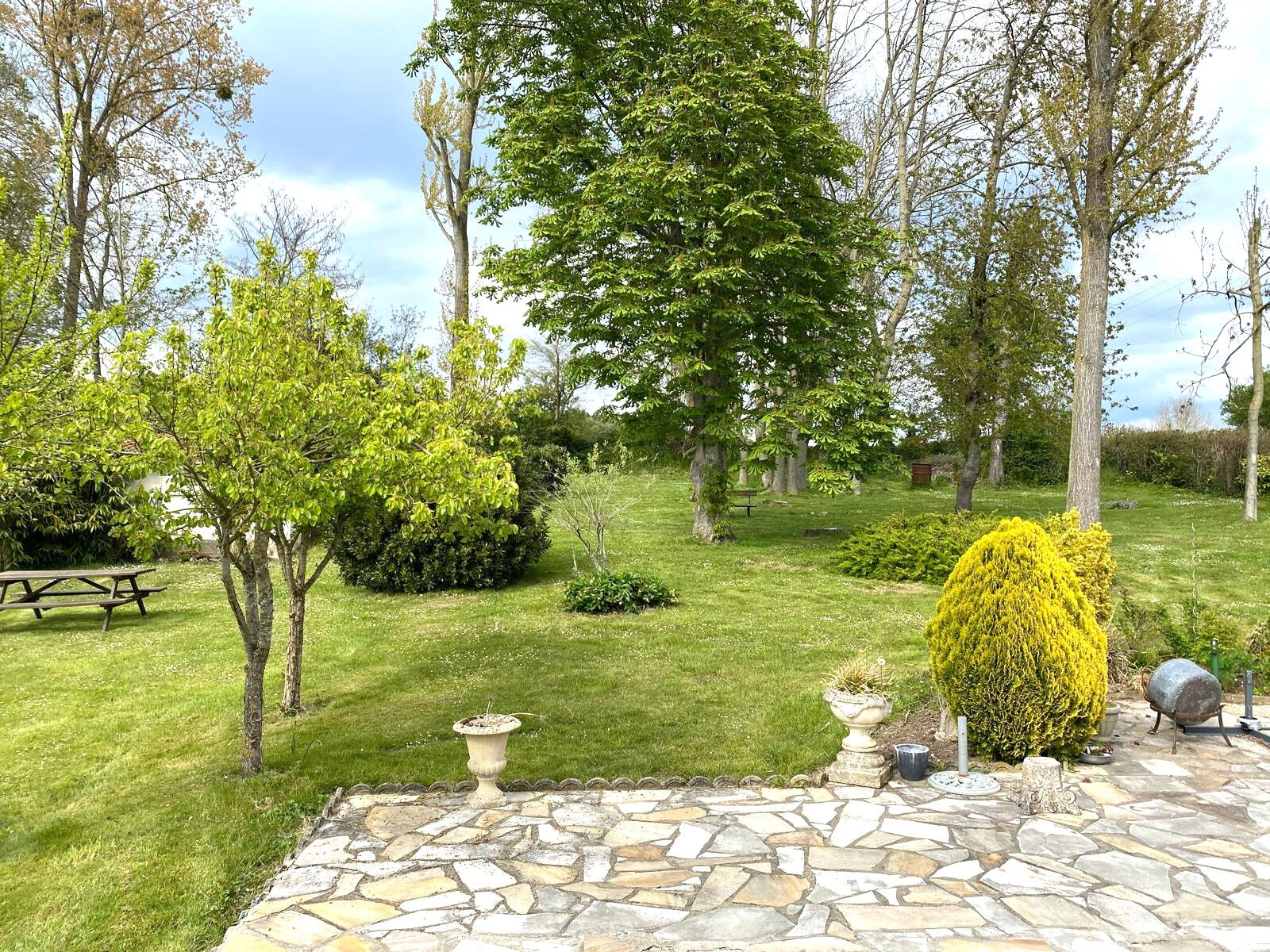 Agence immobilière de L'agence des Remparts