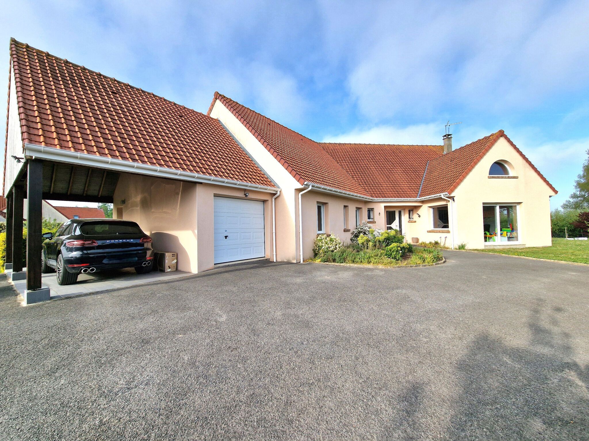 Agence immobilière de L'agence des Remparts