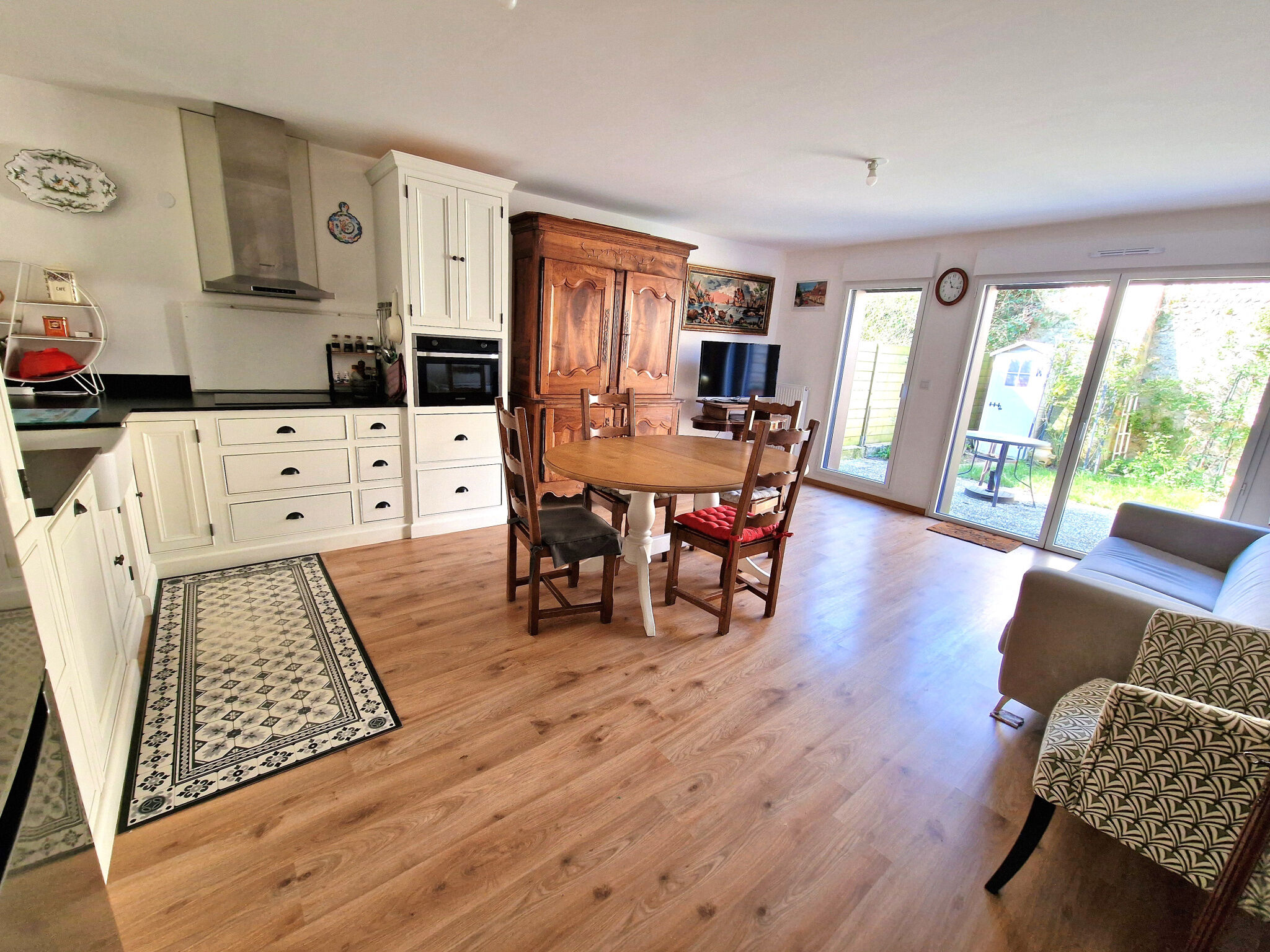 Agence immobilière de L'agence des Remparts