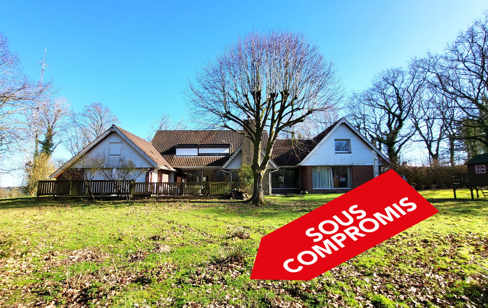 Agence immobilière de L'agence des Remparts