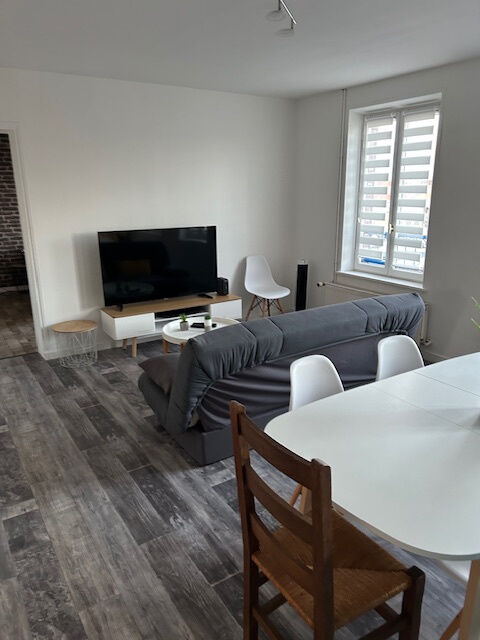 Agence immobilière de L'agence des Remparts