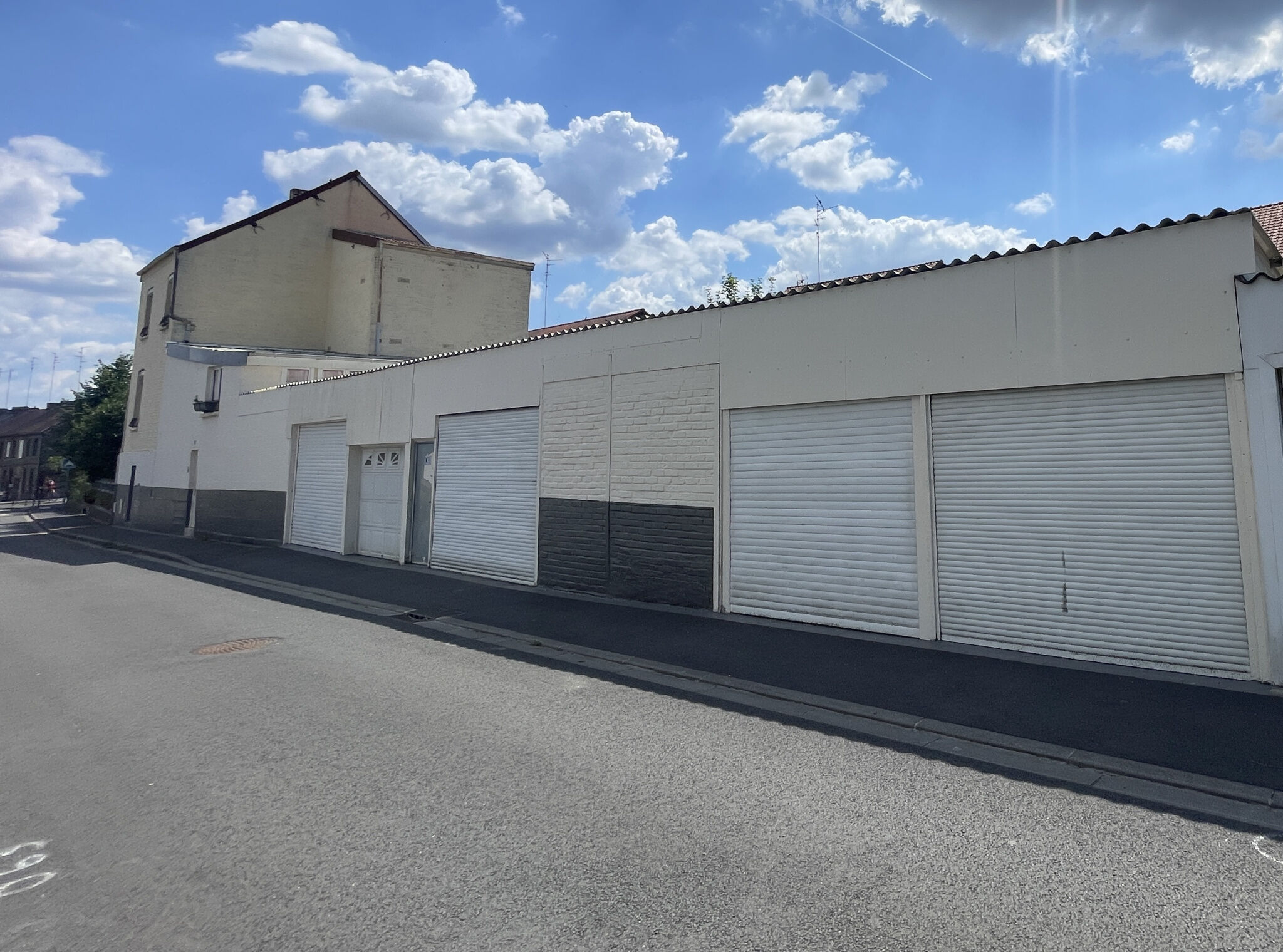 Agence immobilière de L'agence des Remparts